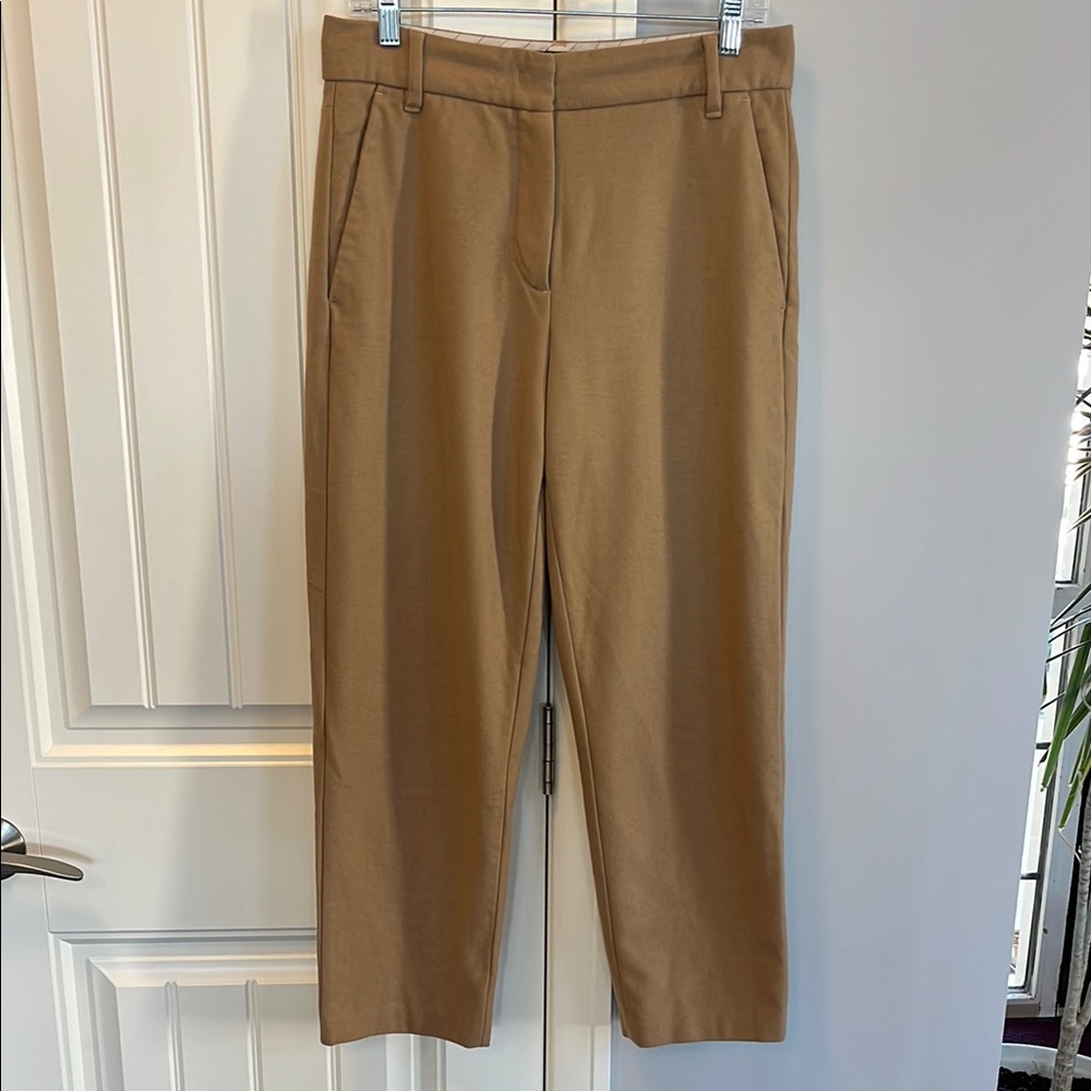 Marc O’ Polo wool blend pants S-M